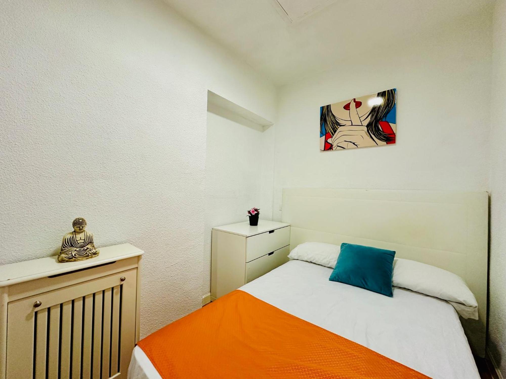 Punta Me Aparments In The Best Location Of Downtown Appartamento Madrid