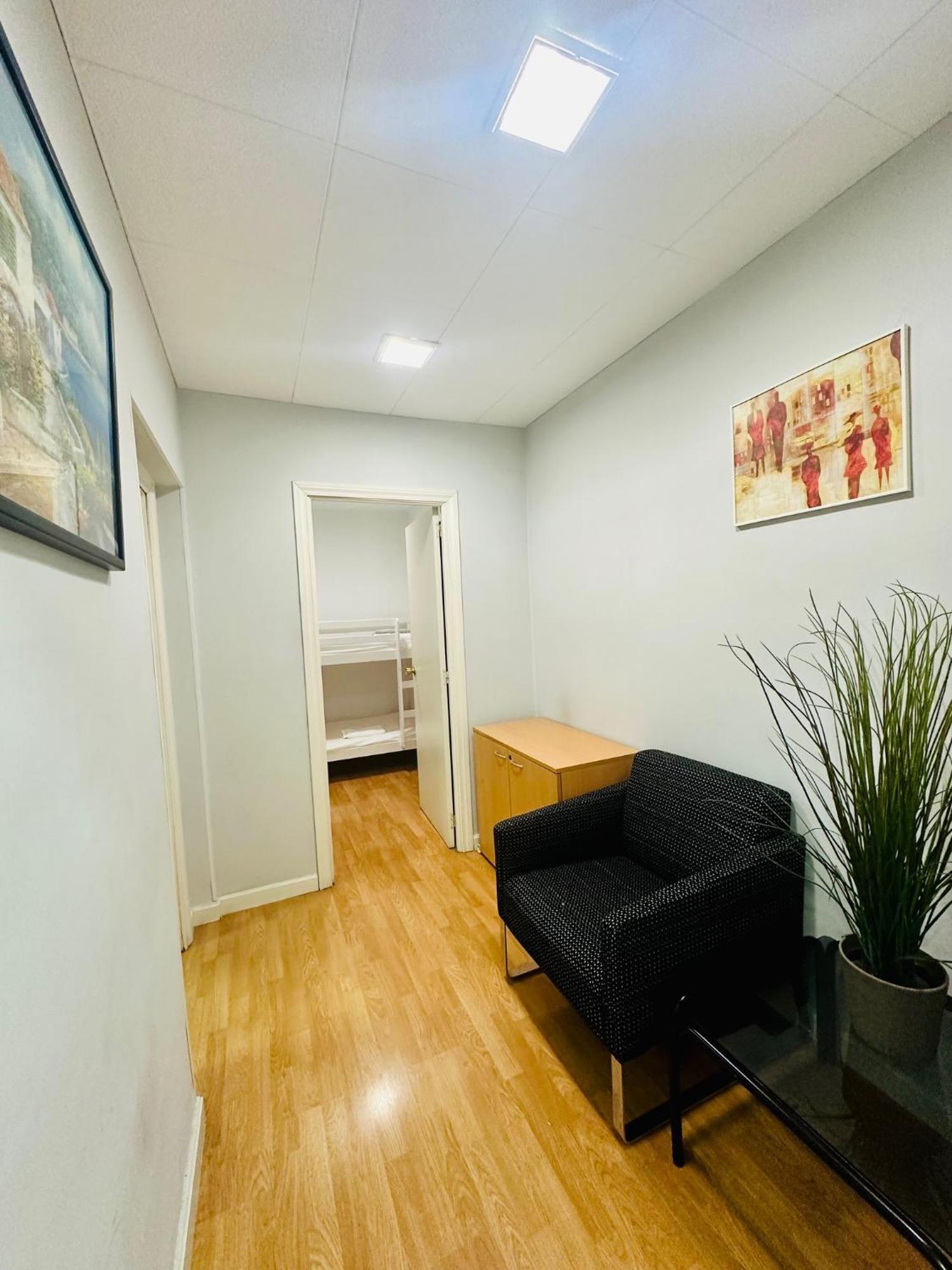 Appartamento Punta Me Aparments In The Best Location Of Downtown Madrid