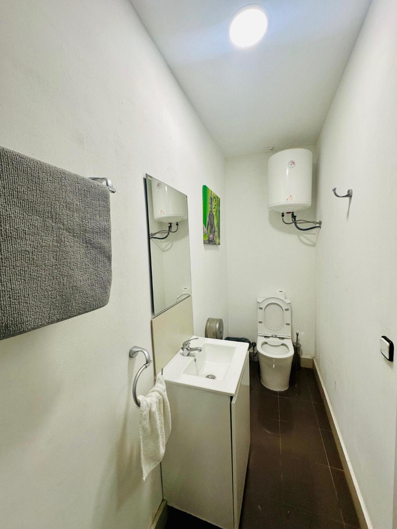 Punta Me Aparments In The Best Location Of Downtown Appartamento
