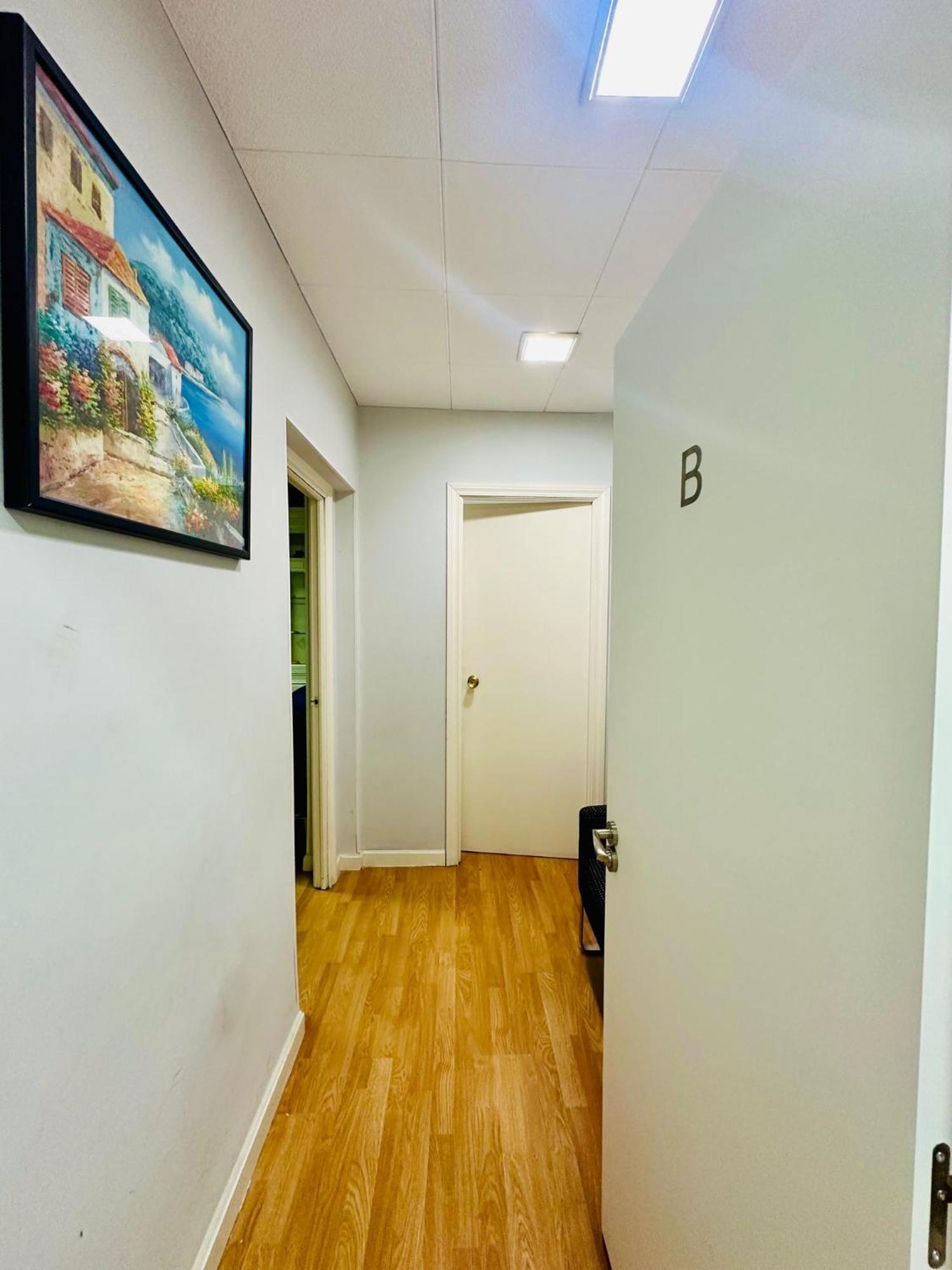 Punta Me Aparments In The Best Location Of Downtown Appartamento Madrid