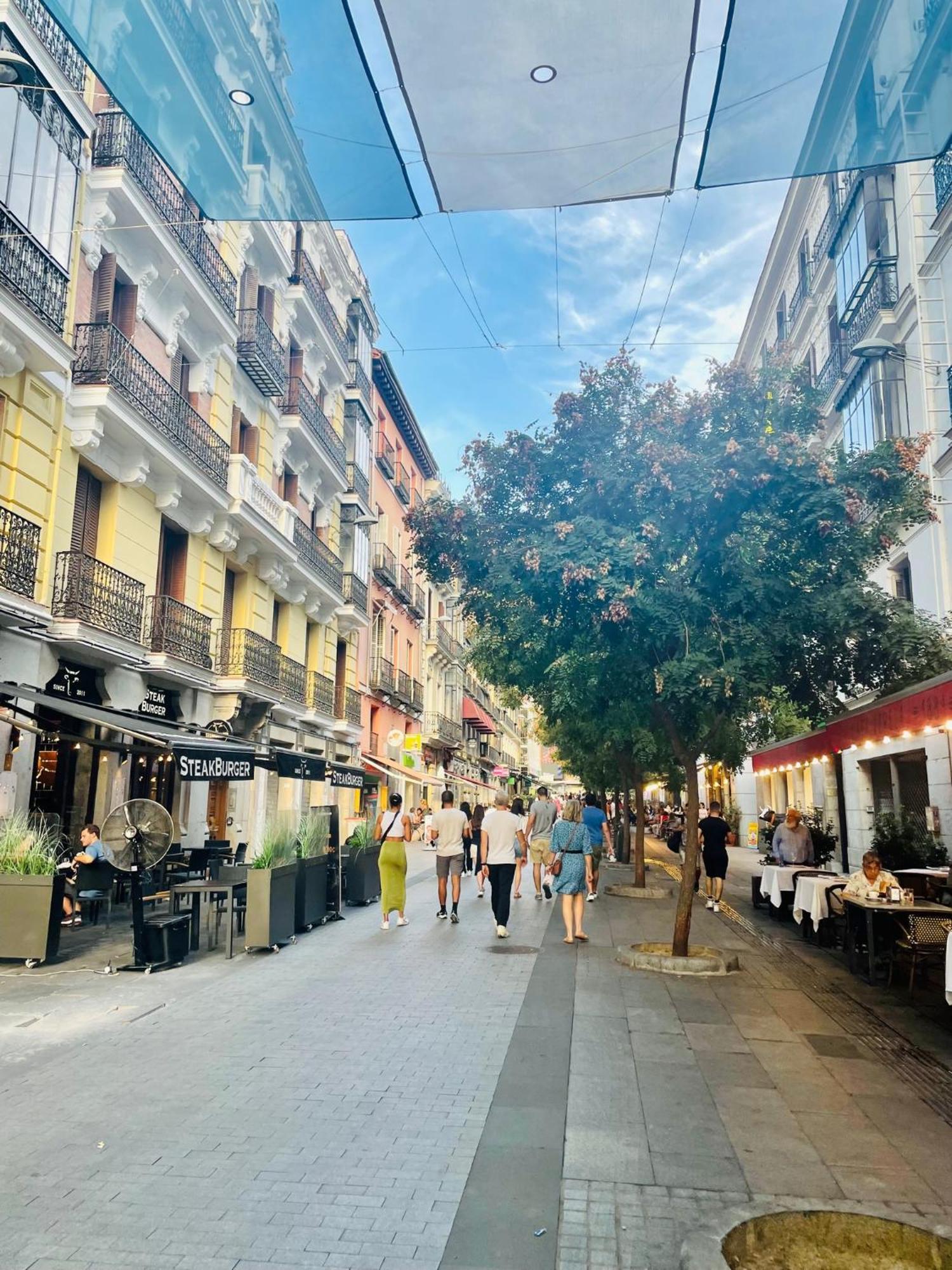 Appartamento Punta Me Aparments In The Best Location Of Downtown *