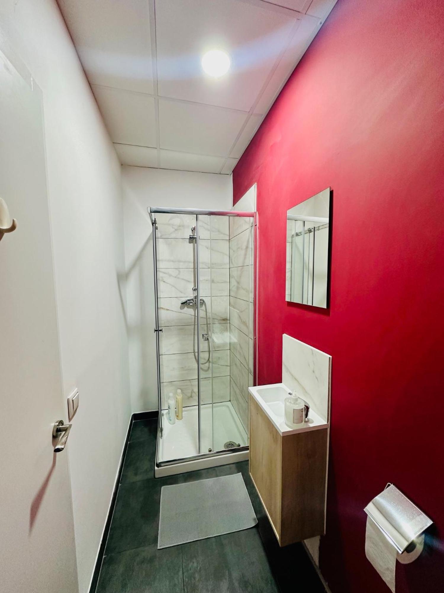 Punta Me Aparments In The Best Location Of Downtown Appartamento *