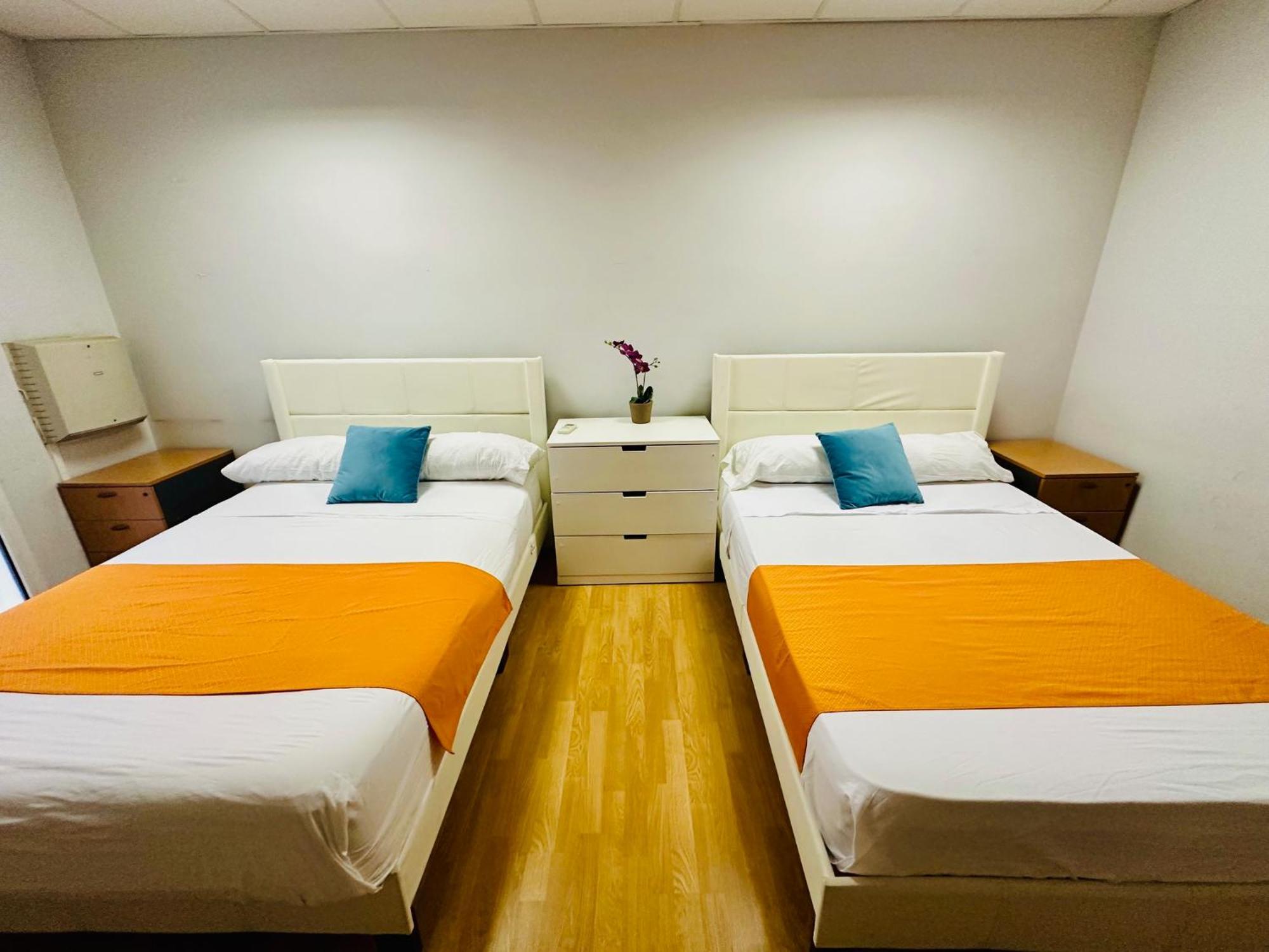 Punta Me Aparments In The Best Location Of Downtown Appartamento Madrid