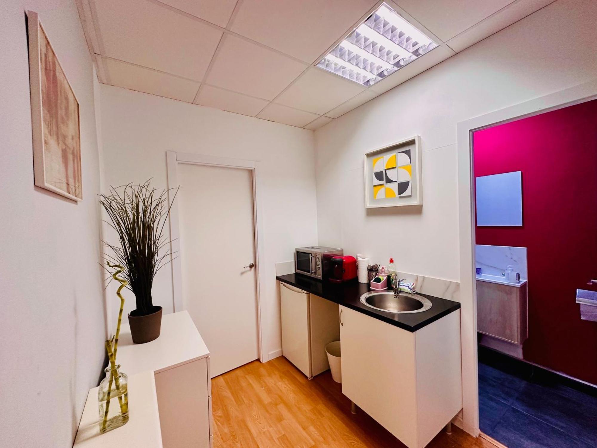 Appartamento Punta Me Aparments In The Best Location Of Downtown Madrid