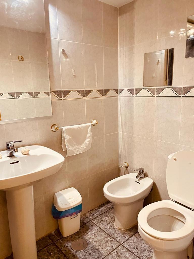 Punta Me Aparments In The Best Location Of Downtown Appartamento Madrid