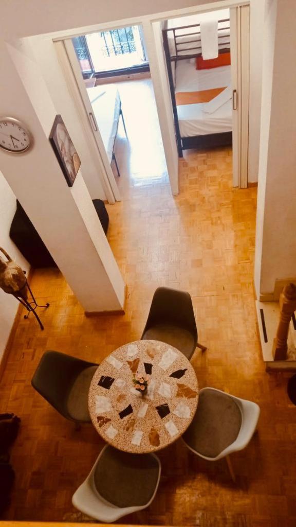 Appartamento Punta Me Aparments In The Best Location Of Downtown