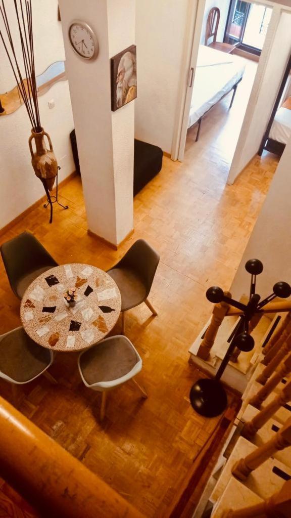 Appartamento Punta Me Aparments In The Best Location Of Downtown *