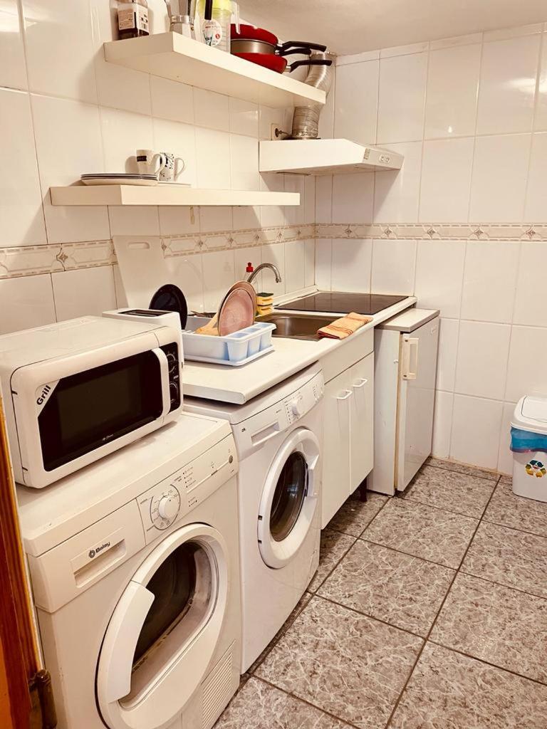 Punta Me Aparments In The Best Location Of Downtown Appartamento Madrid
