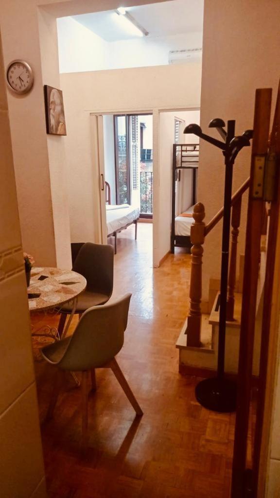 Appartamento Punta Me Aparments In The Best Location Of Downtown