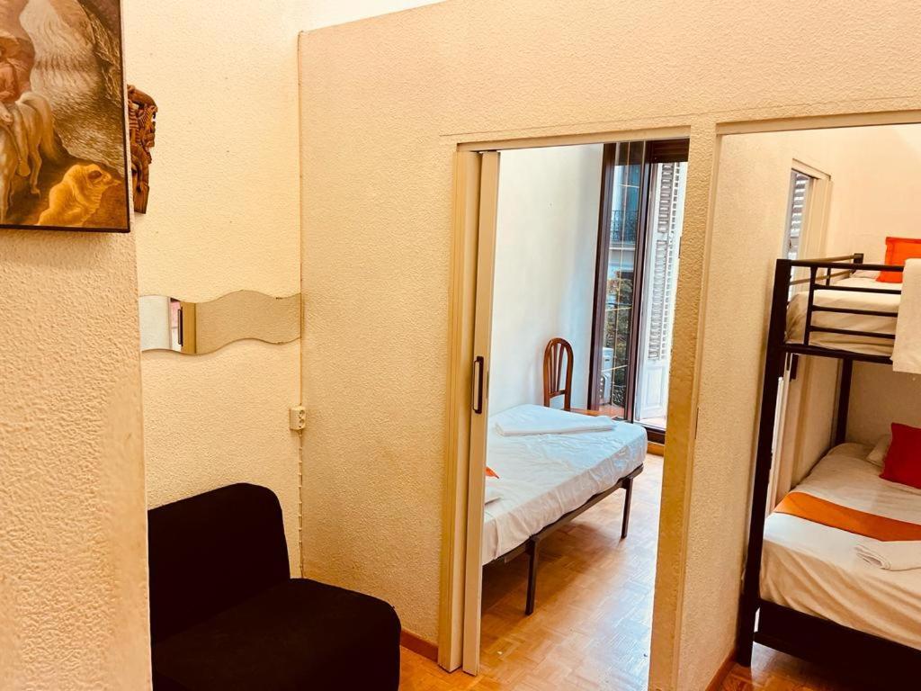 Punta Me Aparments In The Best Location Of Downtown Appartamento Madrid