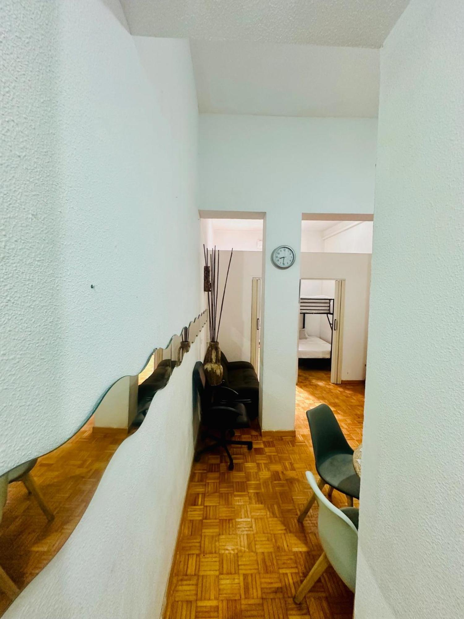 Punta Me Aparments In The Best Location Of Downtown Appartamento