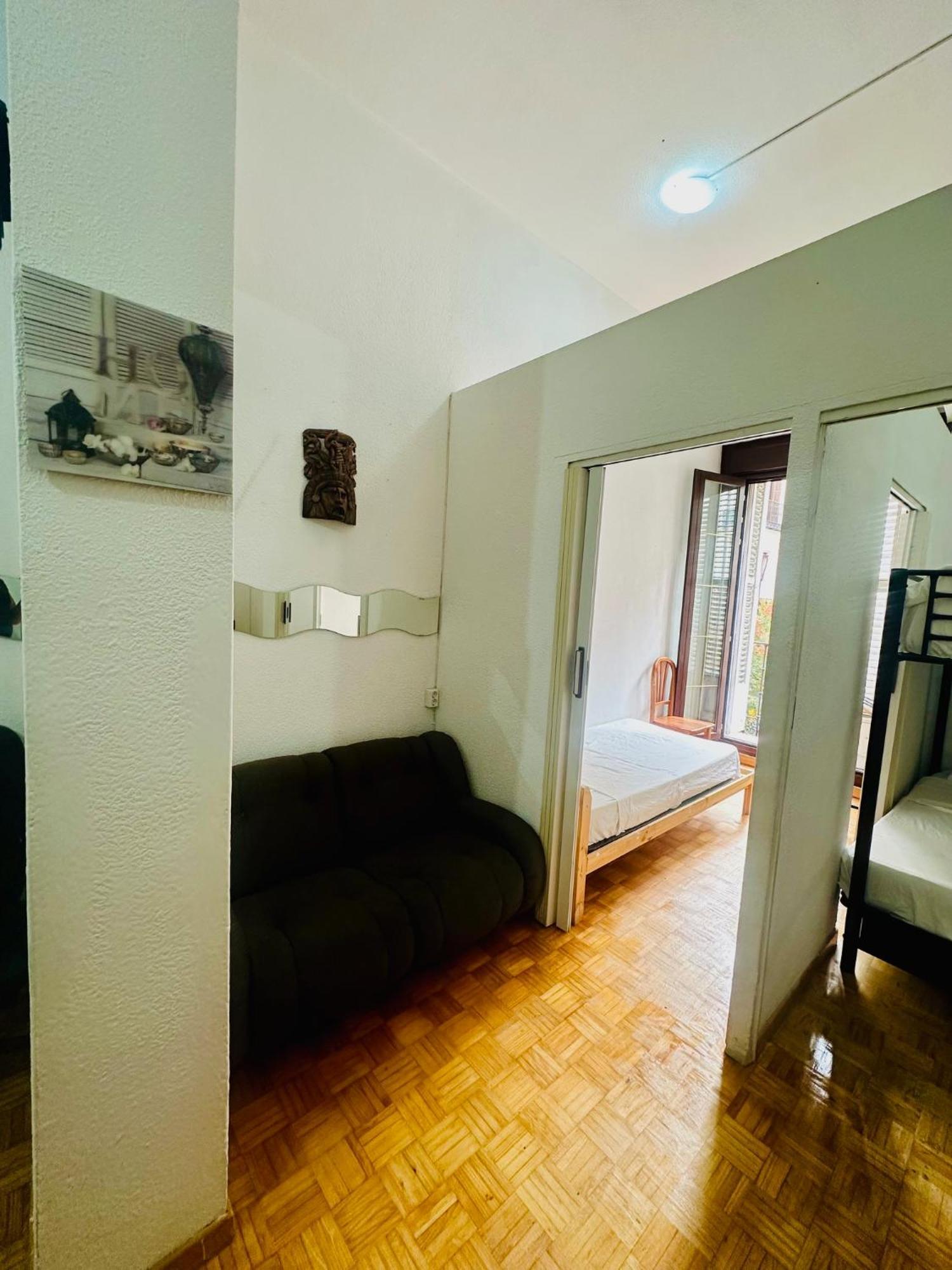 Punta Me Aparments In The Best Location Of Downtown Appartamento Madrid